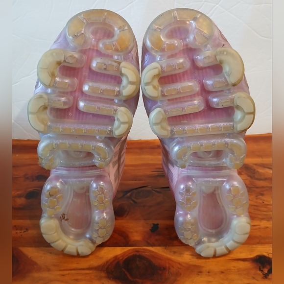 Nike Air Vapormax Running Shoes Womens Size 8 - Picture 7 of 12